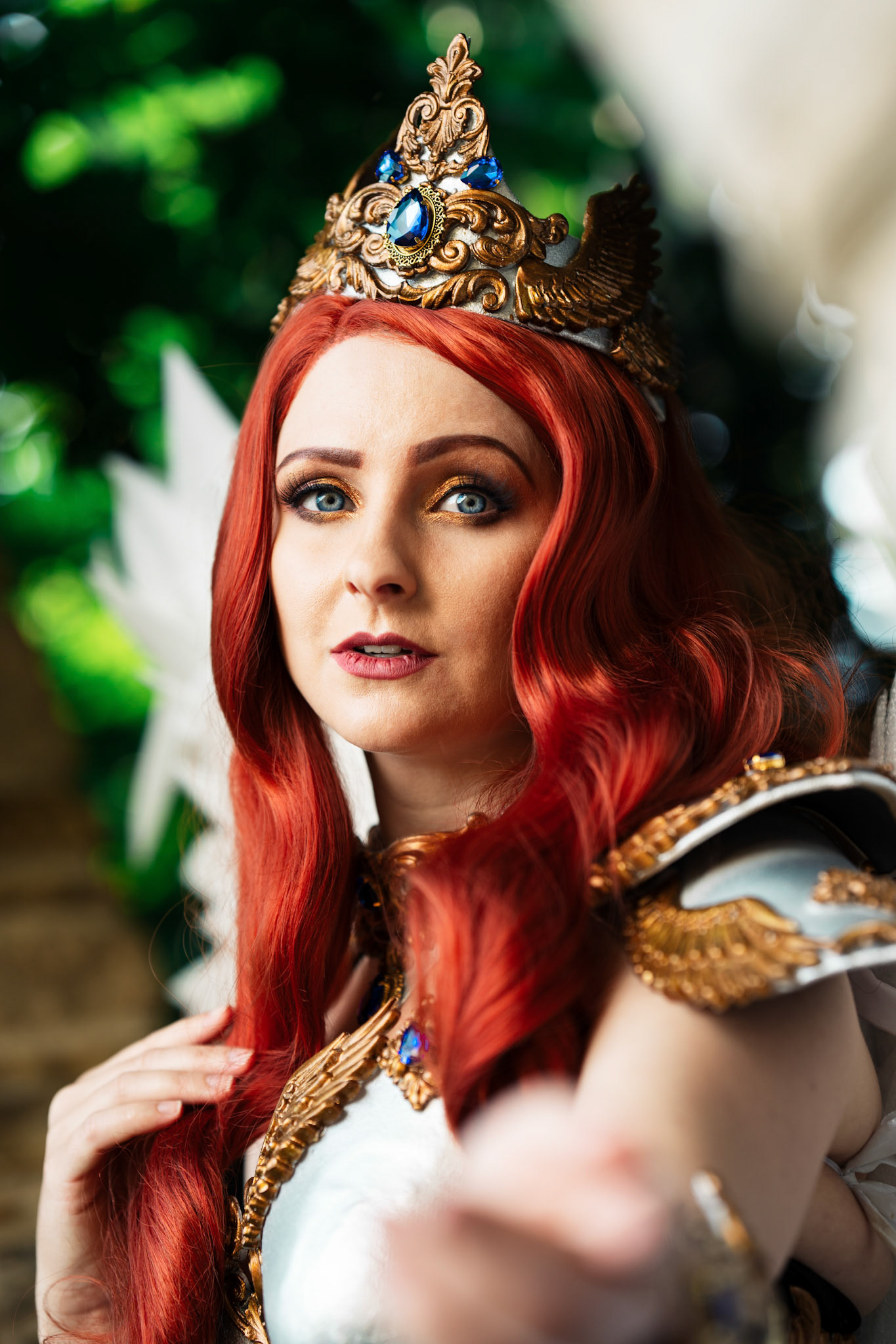 Angel (@mayalou.portfolio)