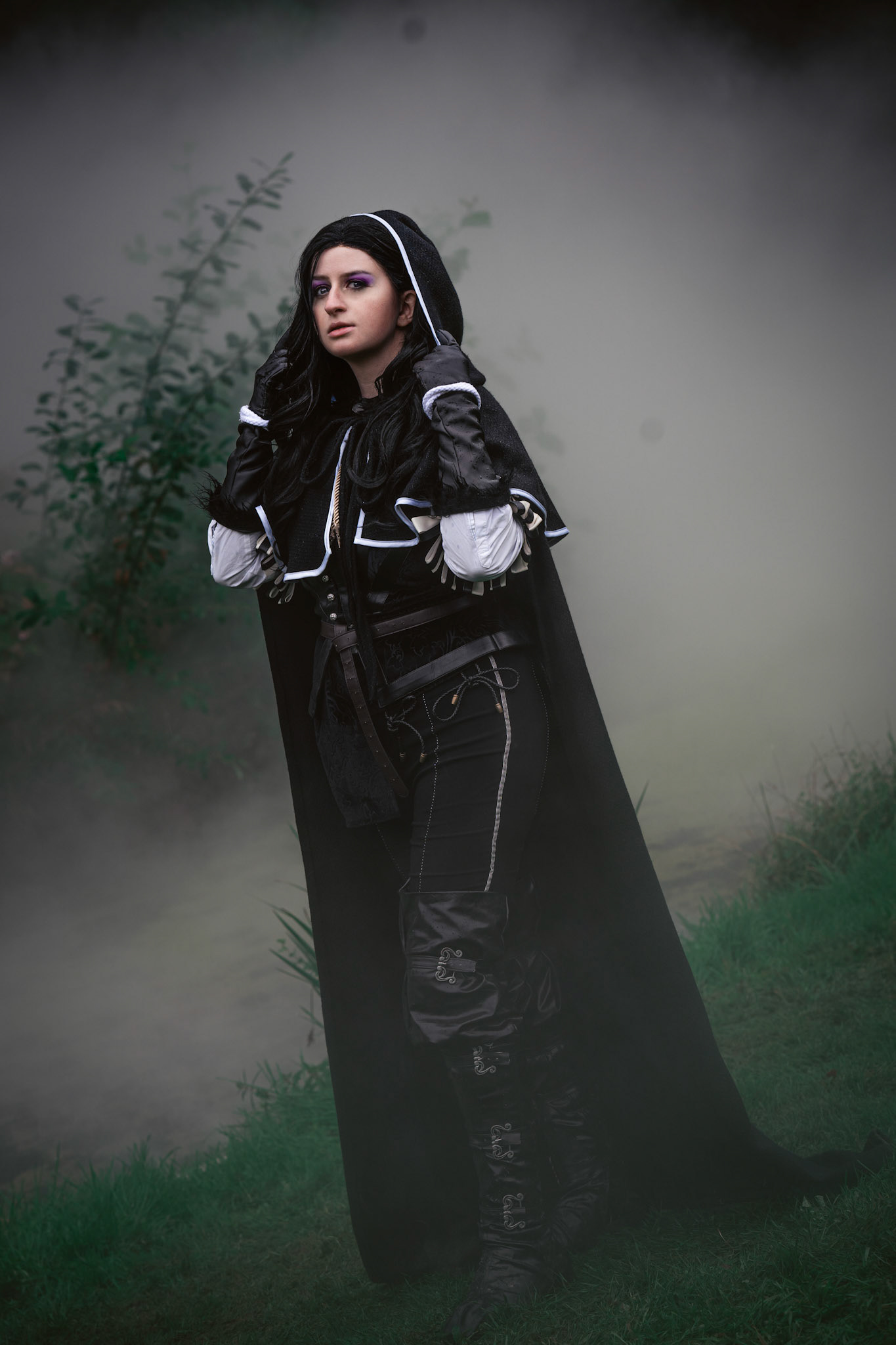 Yennifer (@elmo_cos)