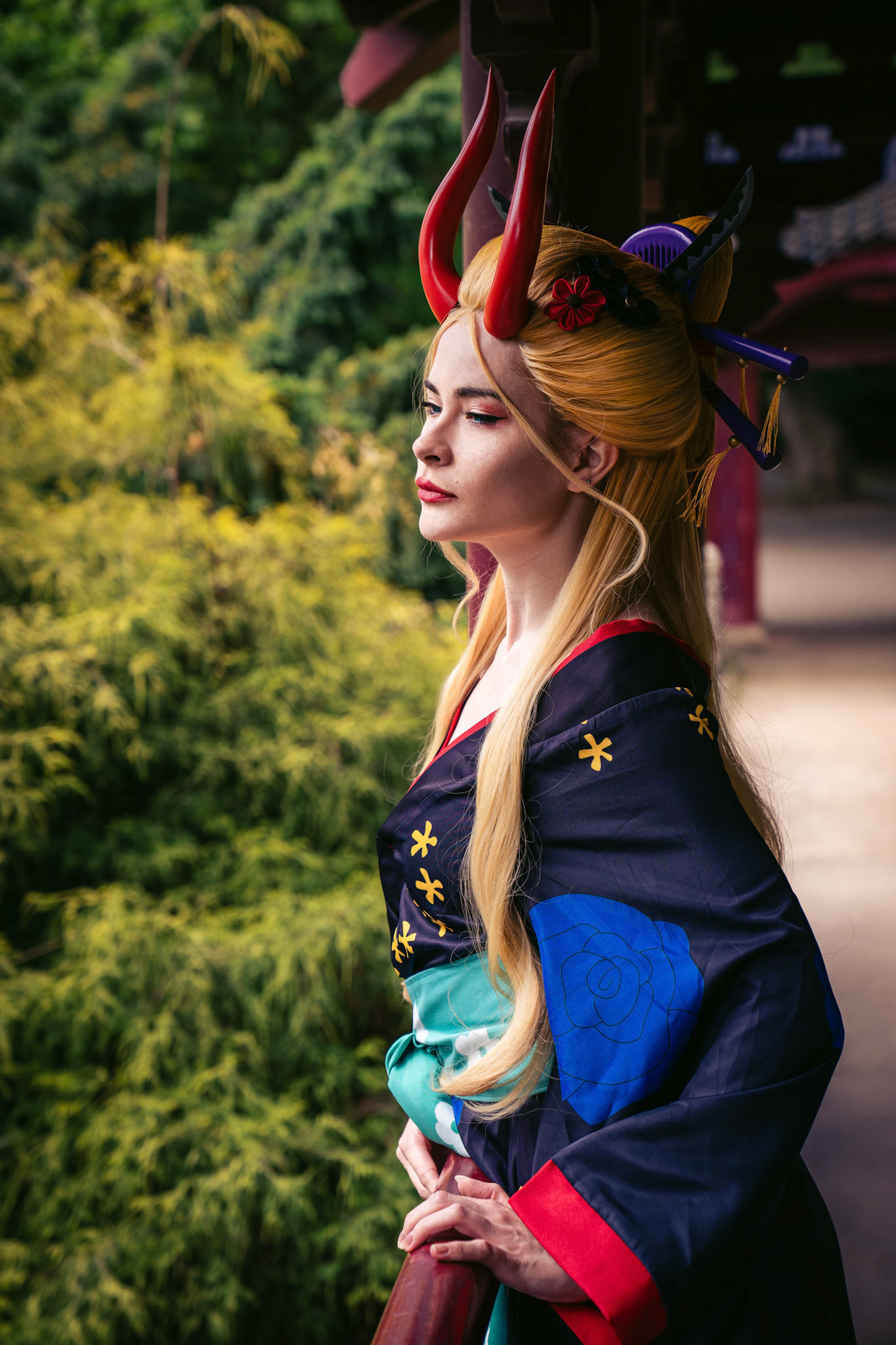 Black Maria (@coco.vanilla.cos)