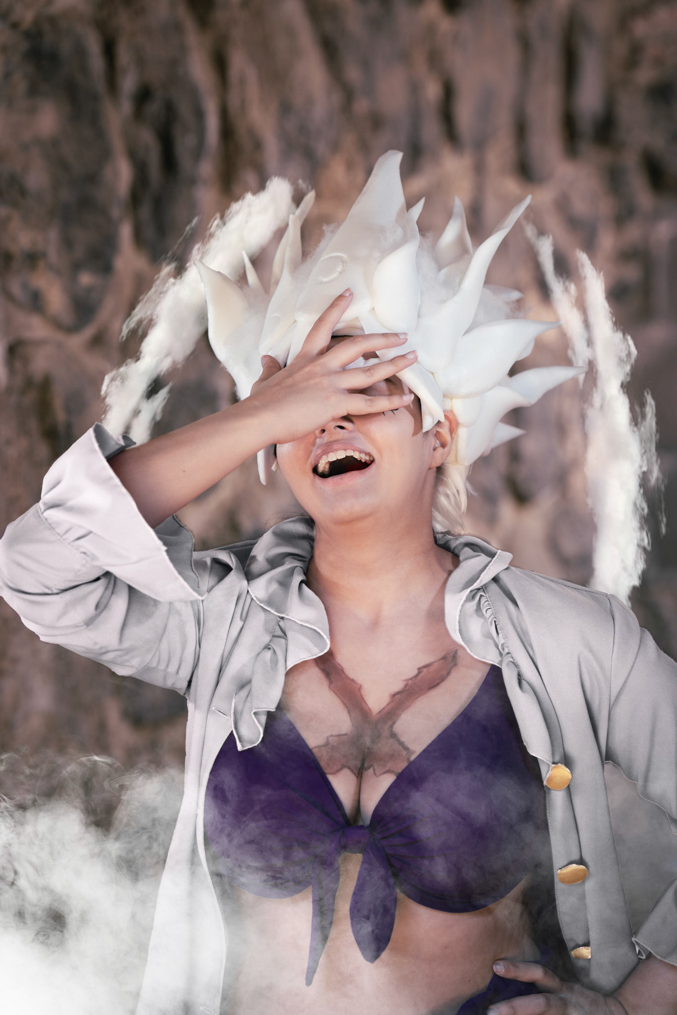 Ruffy (@minako_cosplay)