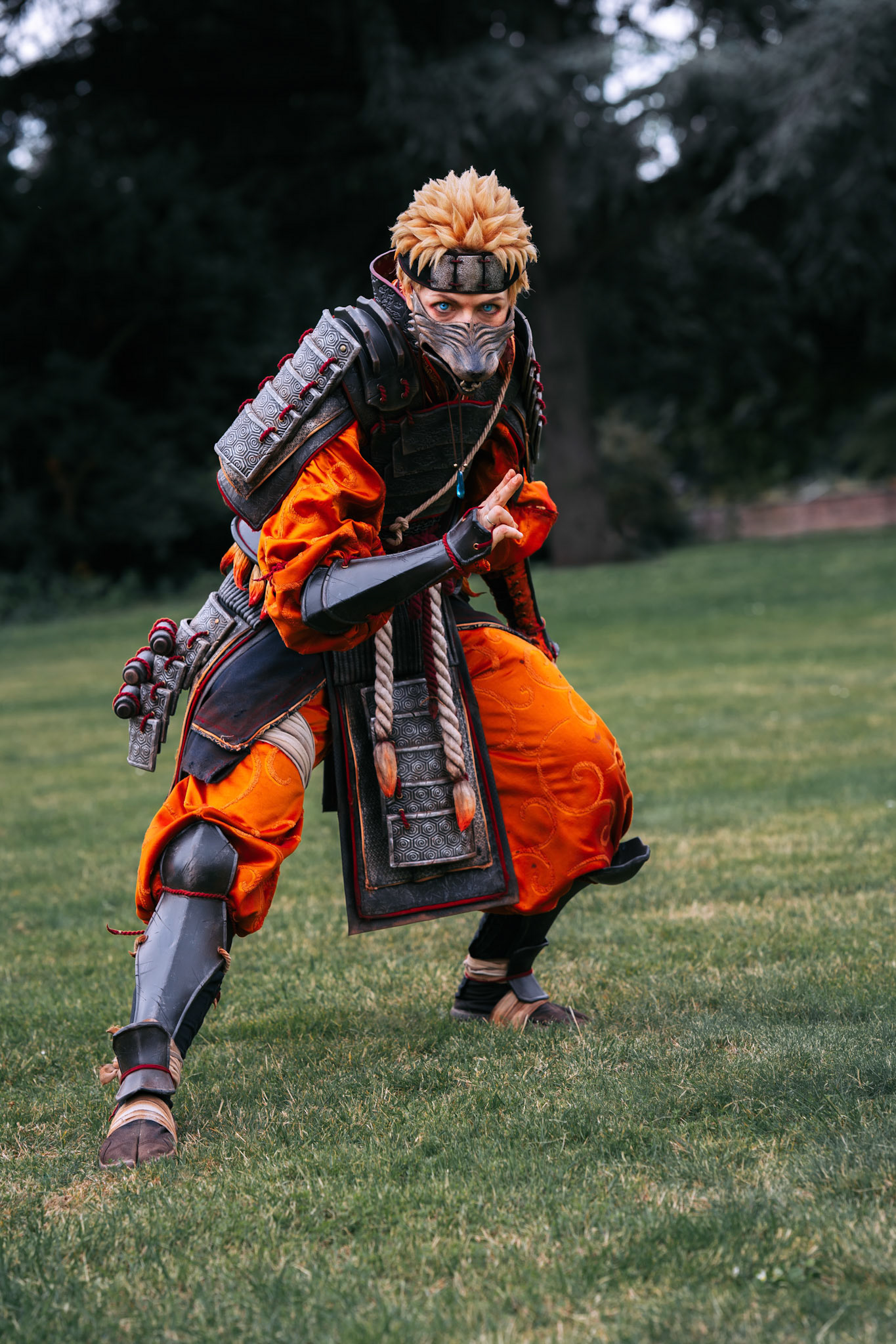 Naruto (@bakkacosplay)