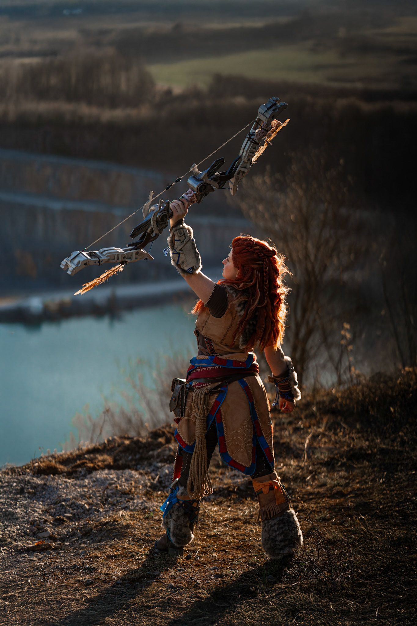 Aloy (@elmo_cos)