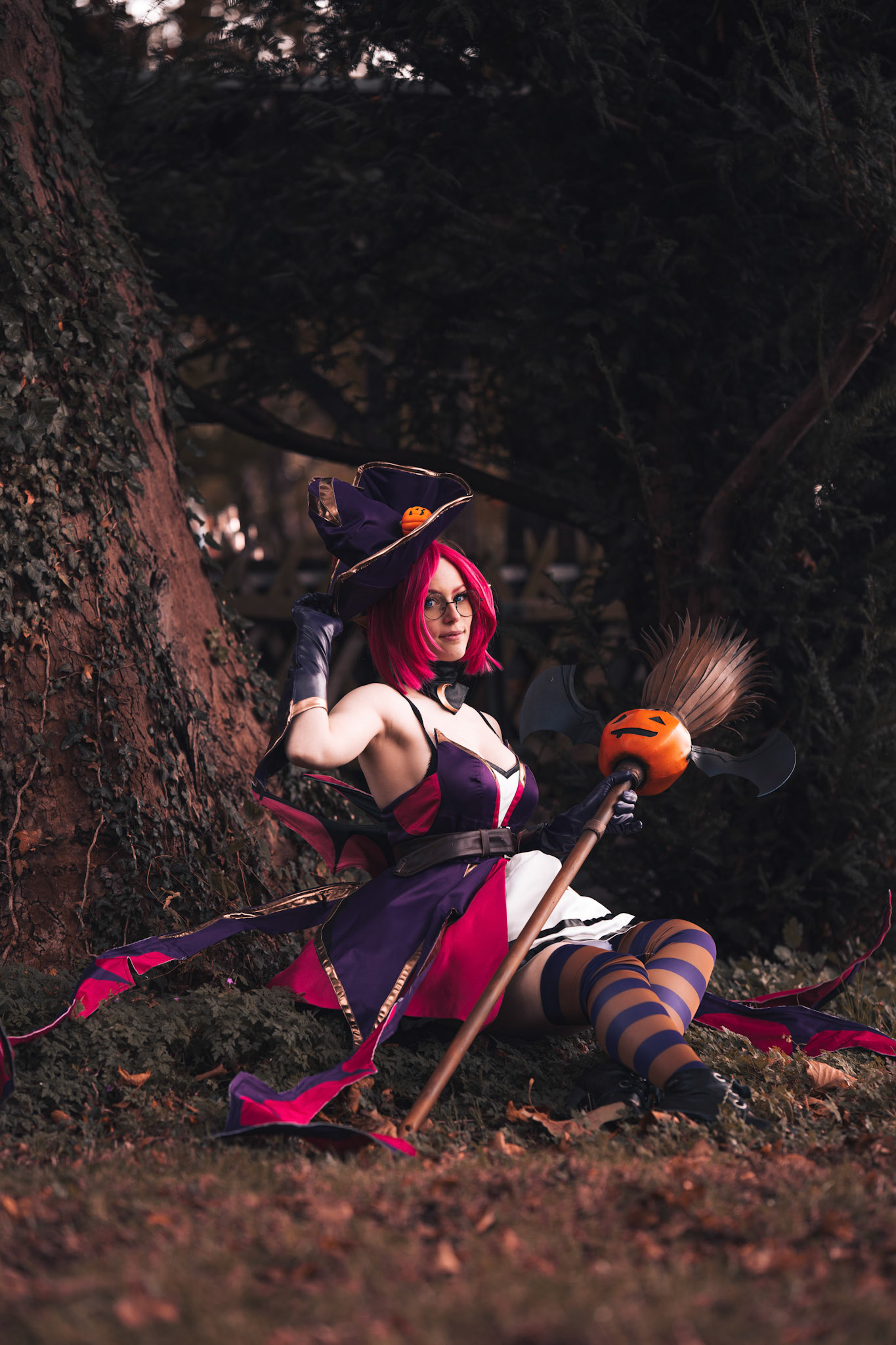 Janna (@paperpixiecosplay)
