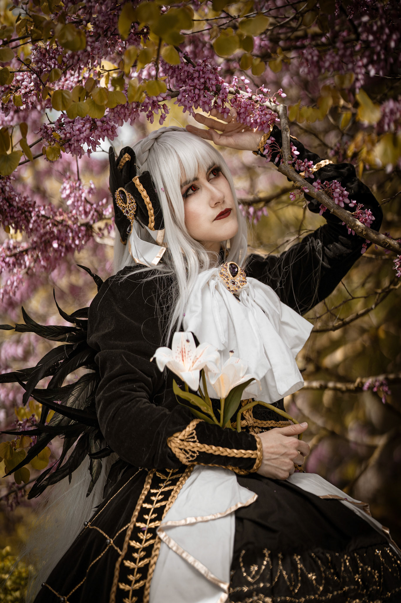 Suigintou (@chyfra)