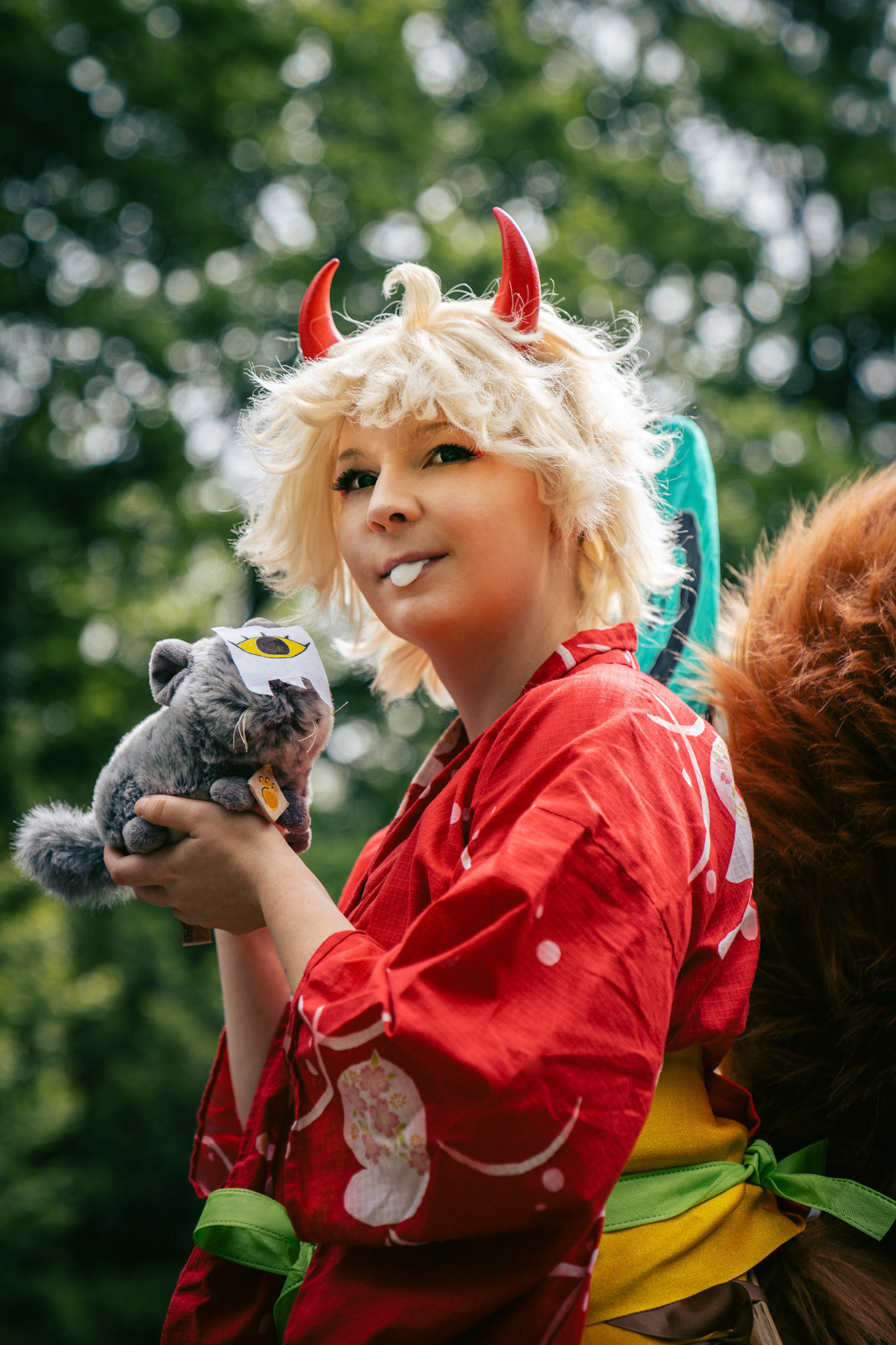 Bao Huang (@sellipd)