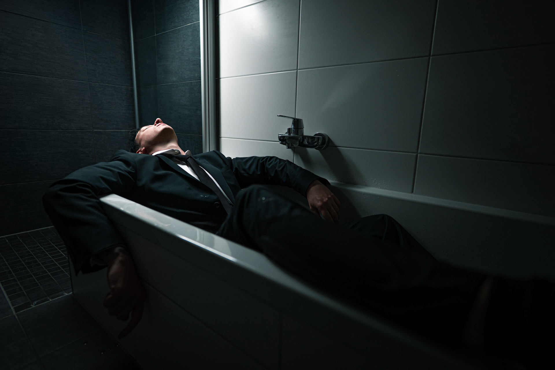 Higuruma (@theprolex) 