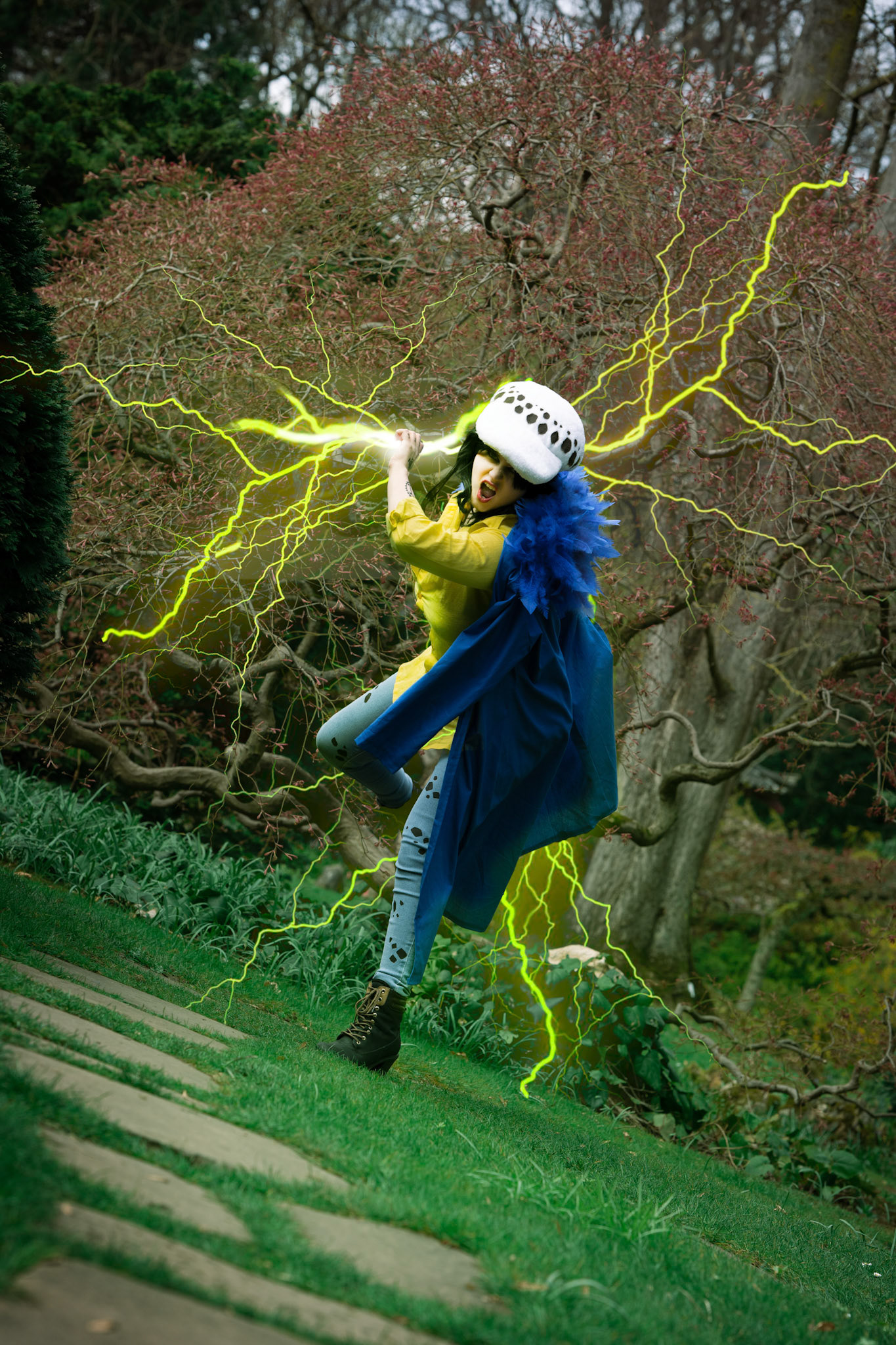 Law (@minako_cosplay)