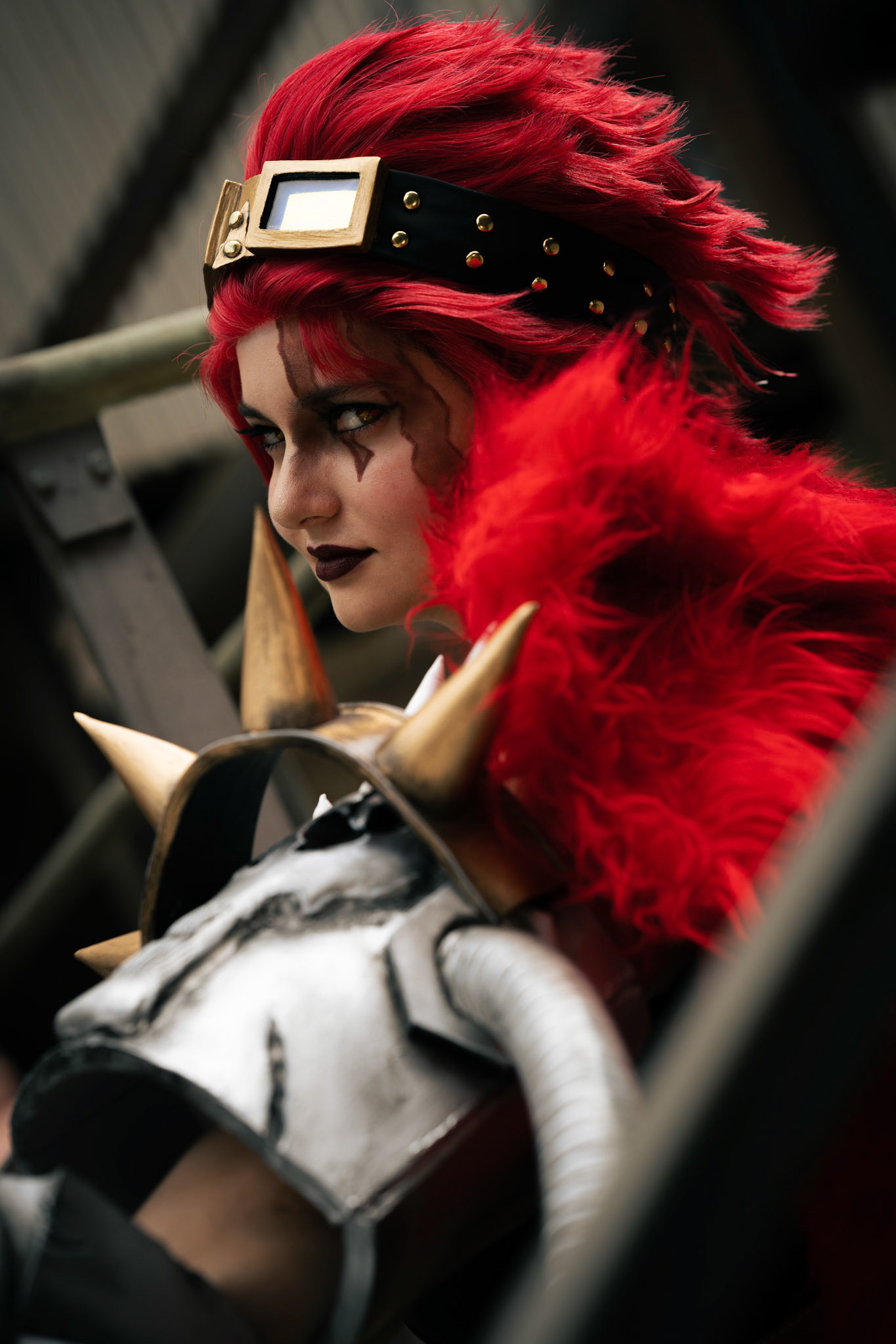 Kid (@minako_cosplay)