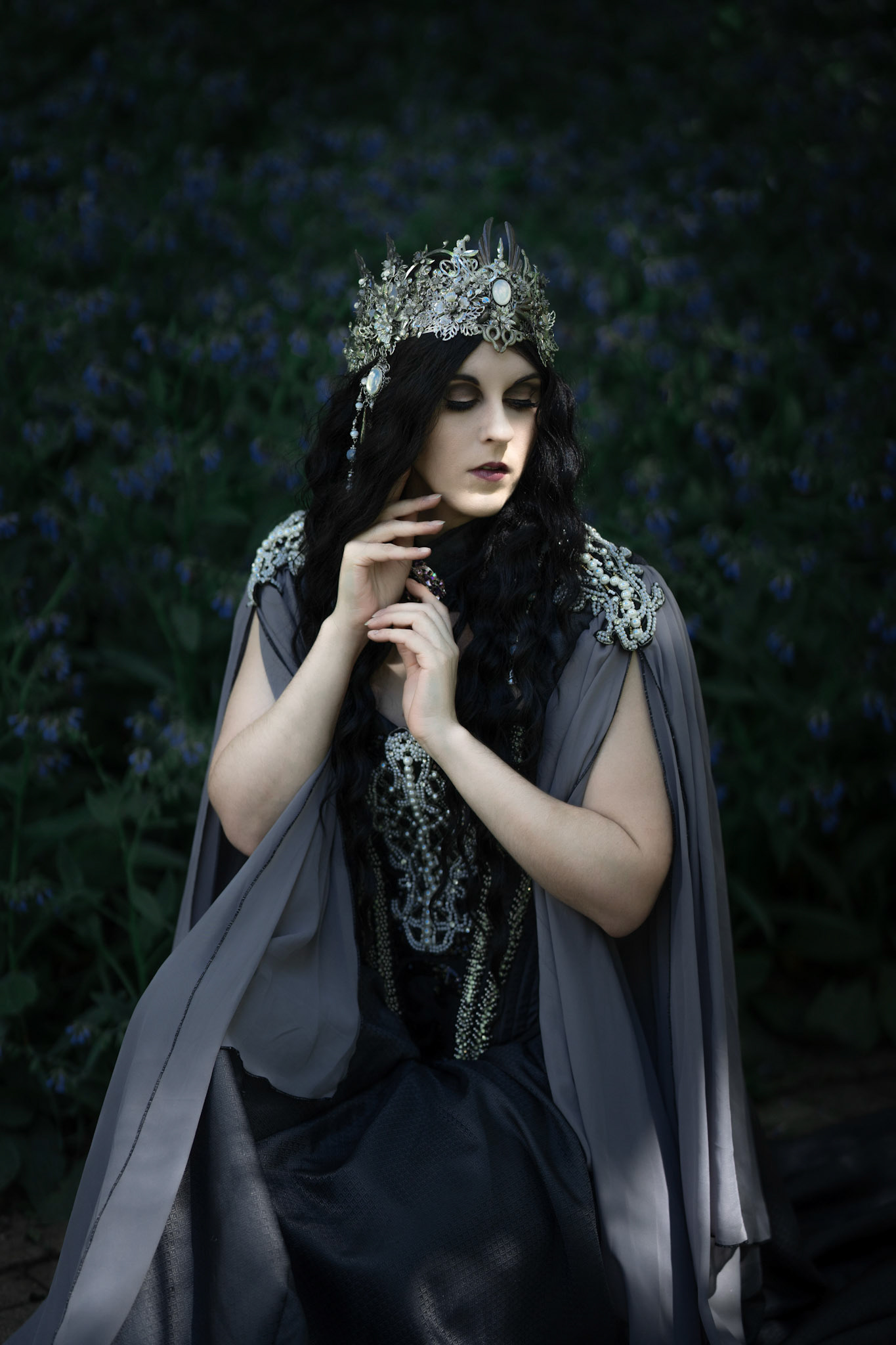 Fantasy Elbe (@model_chrissys_wonderland)