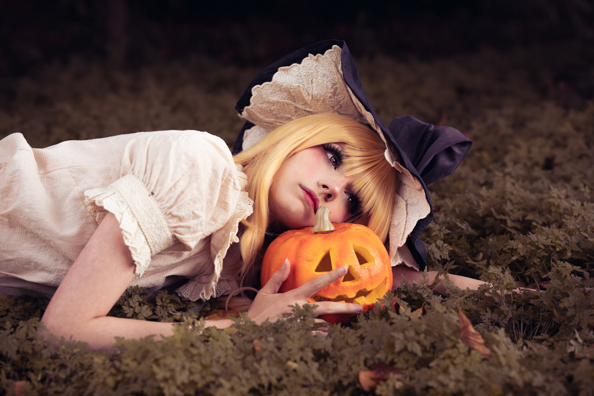 Marisa (@fluremingu)
