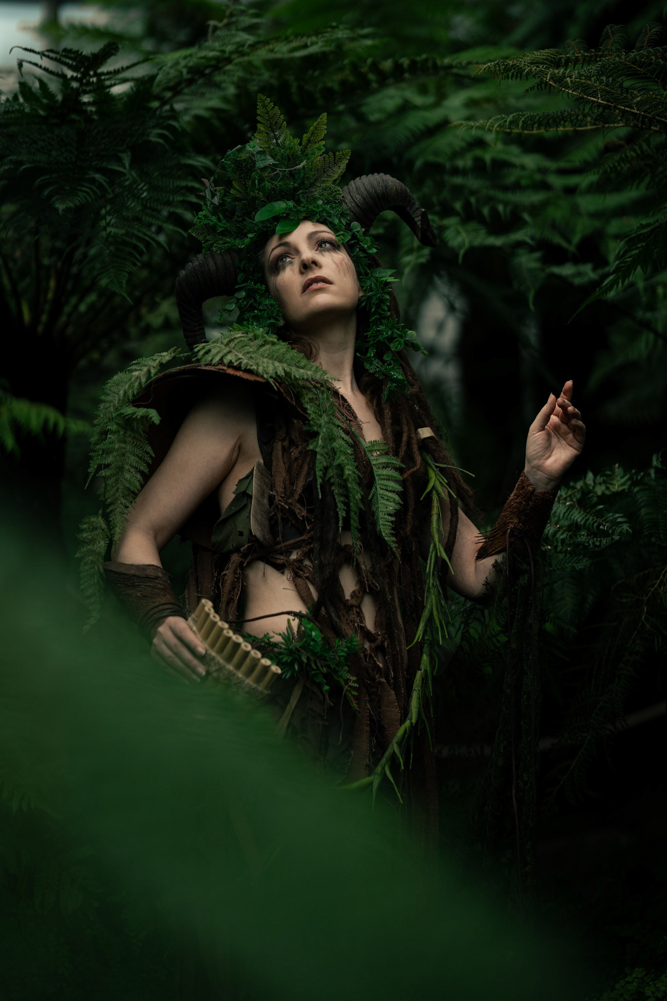 Fantasy Shaman (@freikartekopfkino)