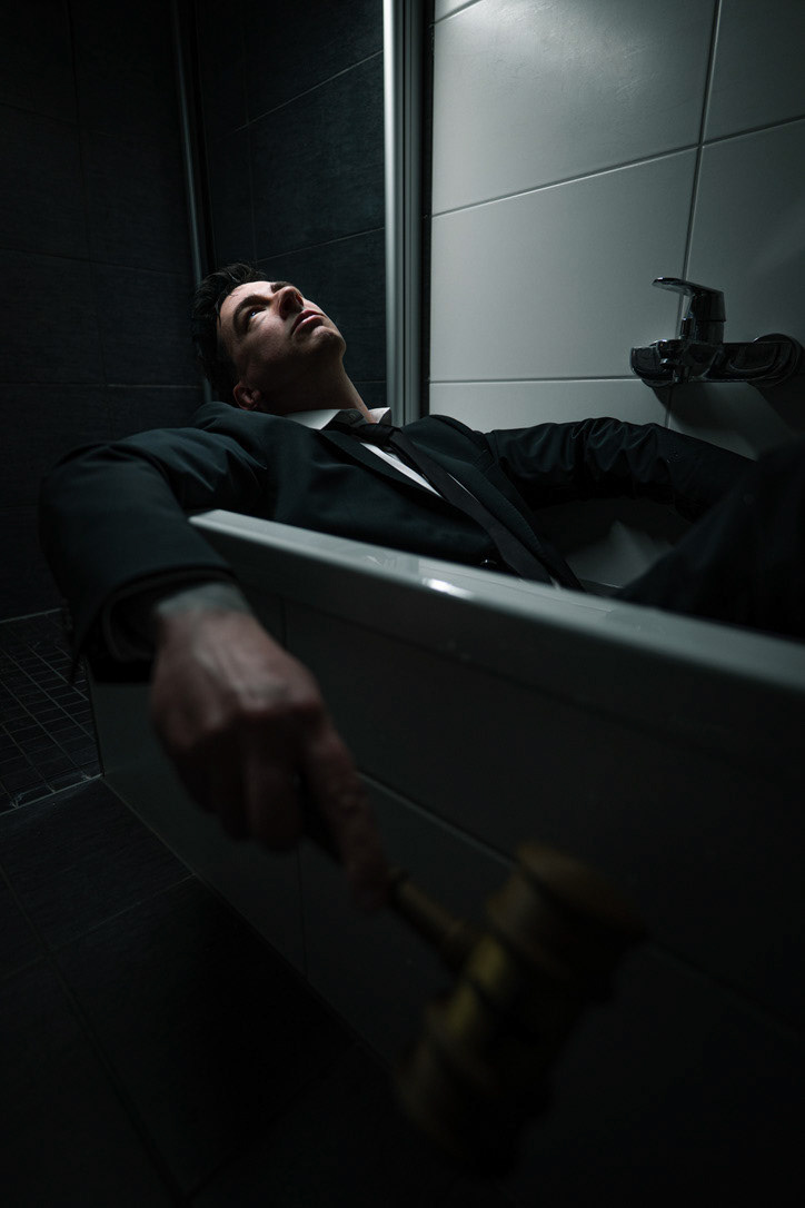 Higuruma (@theprolex) 