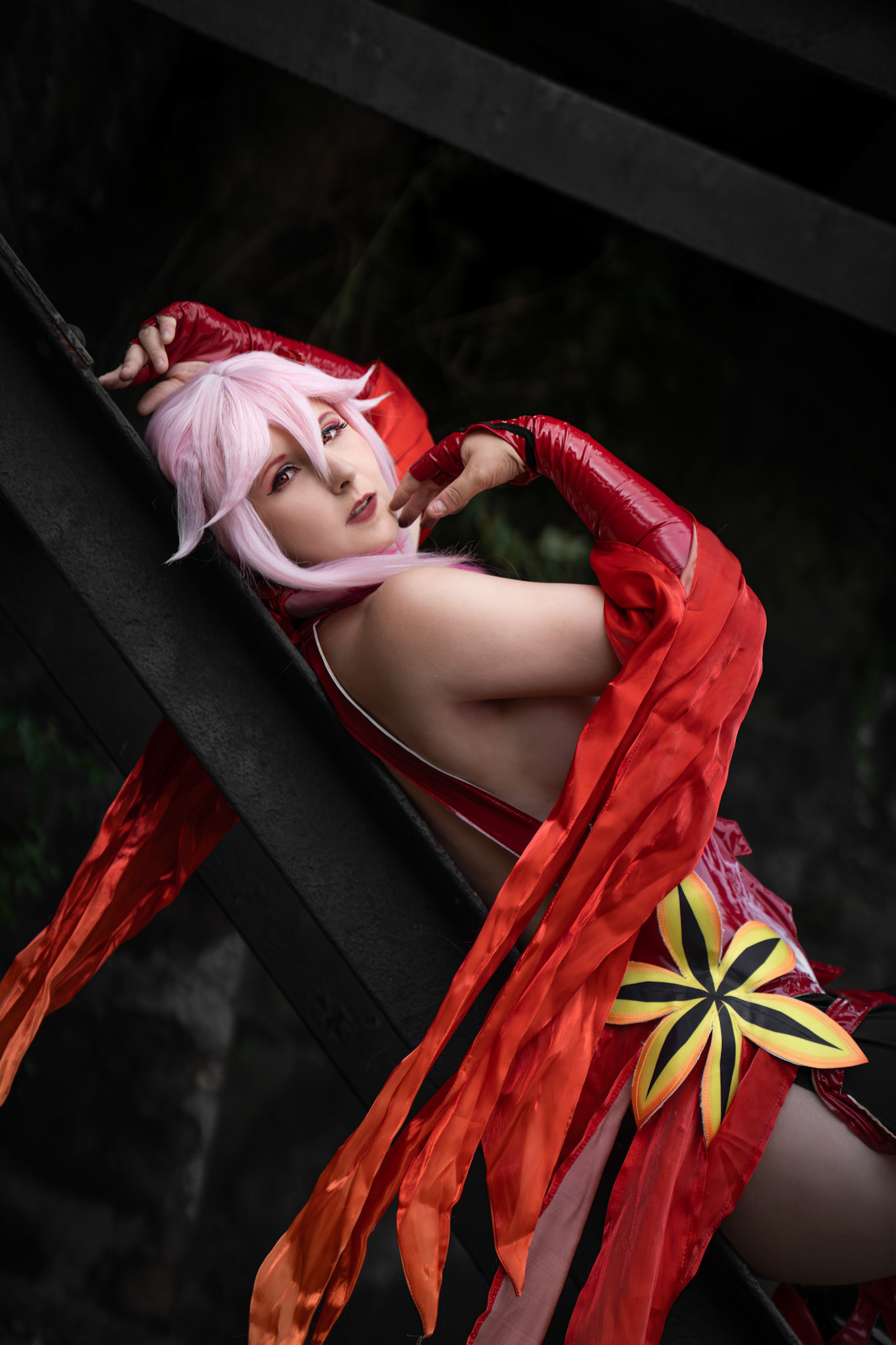 Inori (@sahhki)