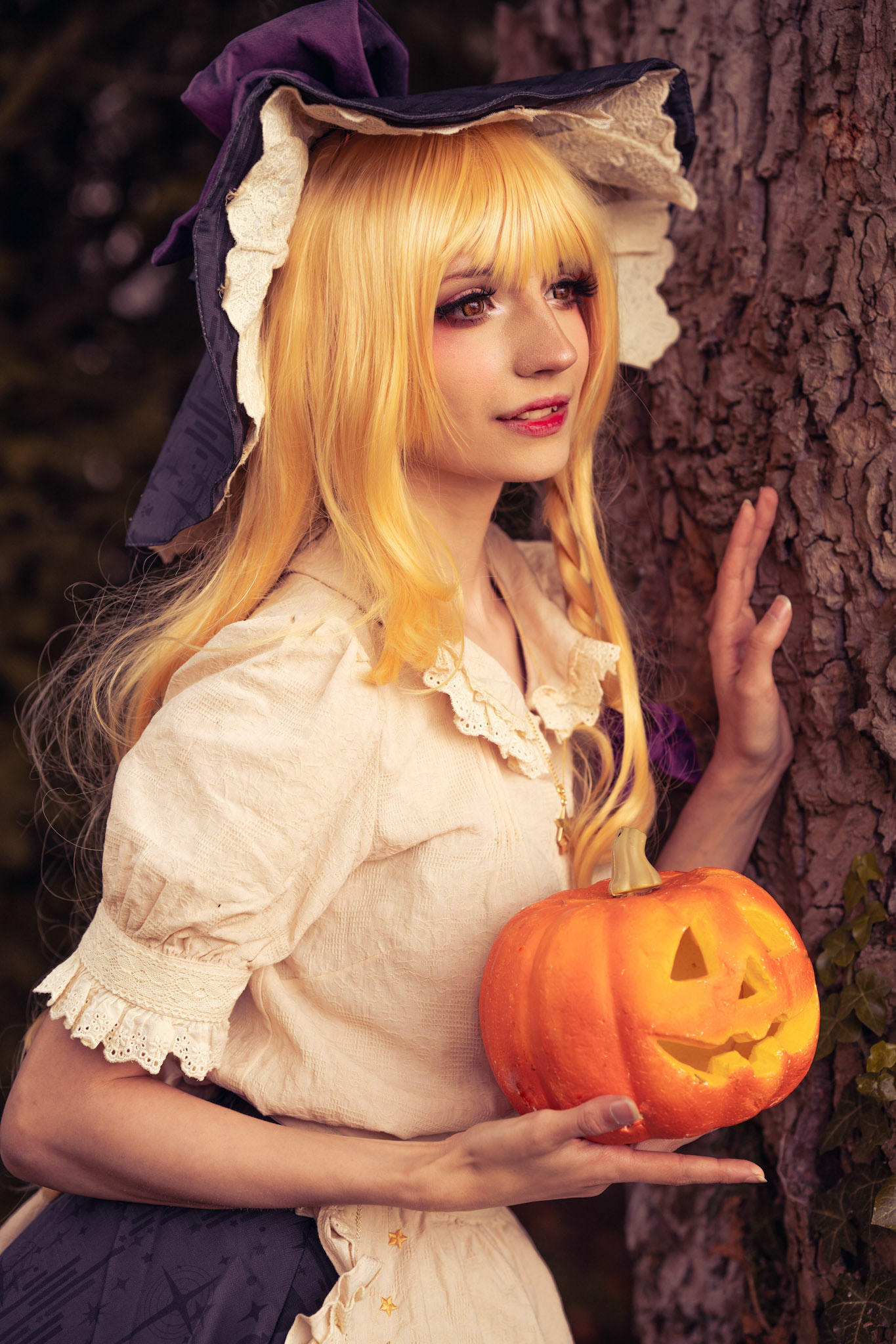Marisa (@fluremingu)