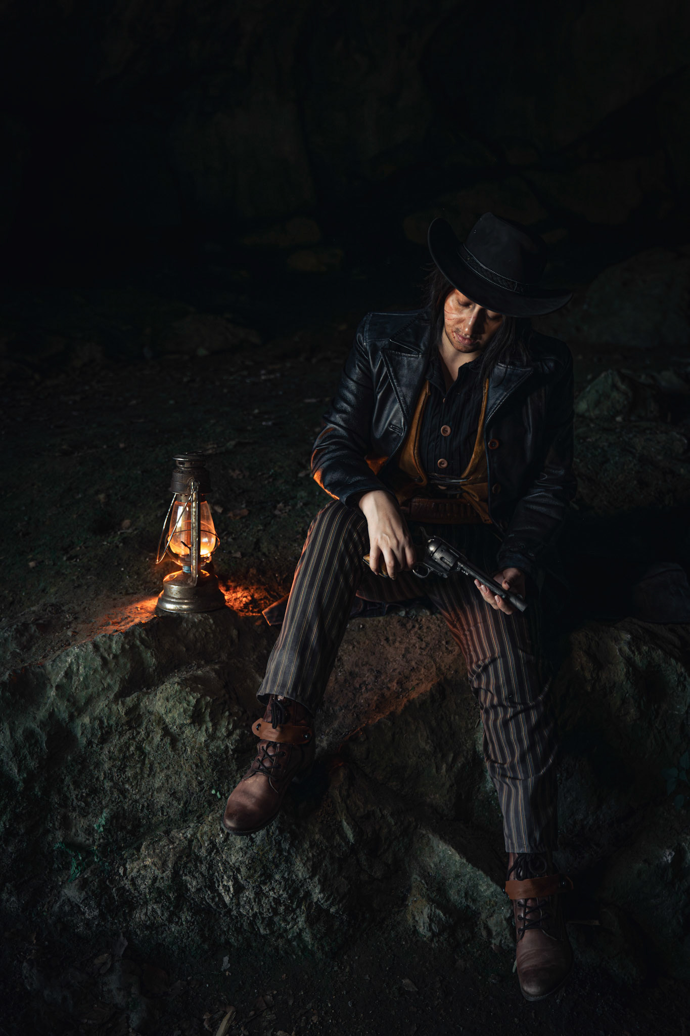 John Marston (@elmo_cos)