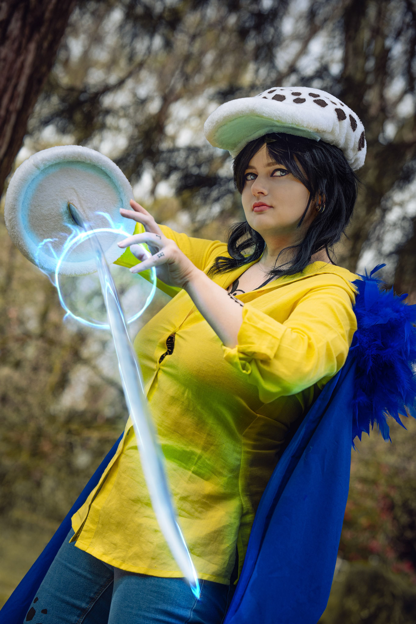 Law (@minako_cosplay)