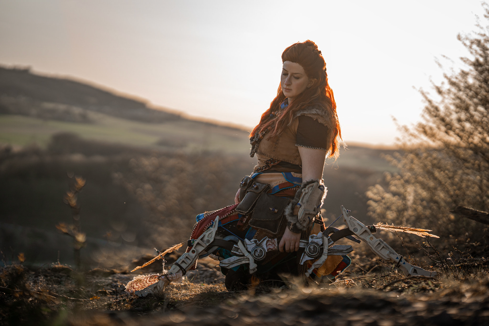 Aloy (@elmo_cos)