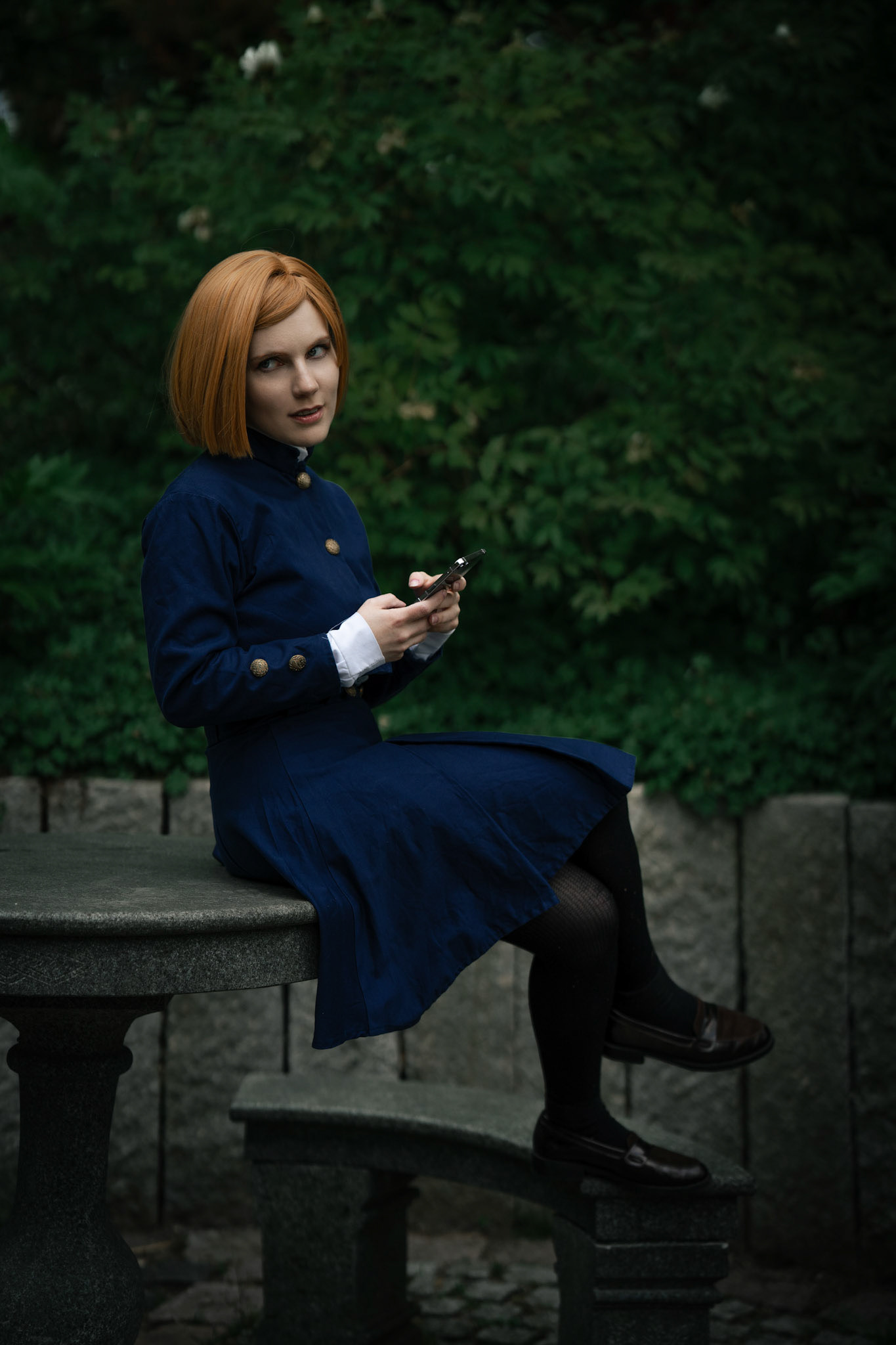 Nobara (@hootingcat)