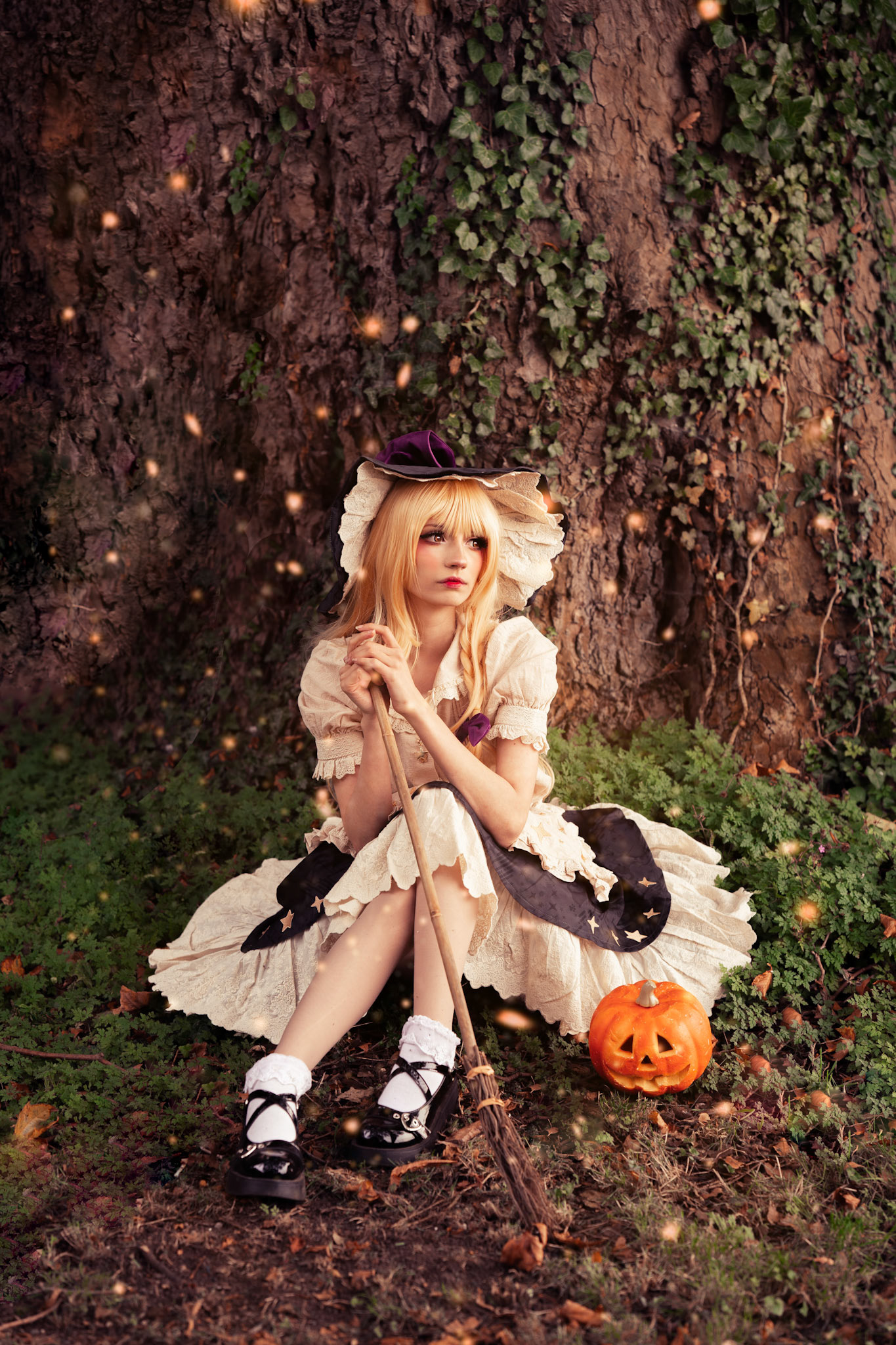 Marisa (@fluremingu)