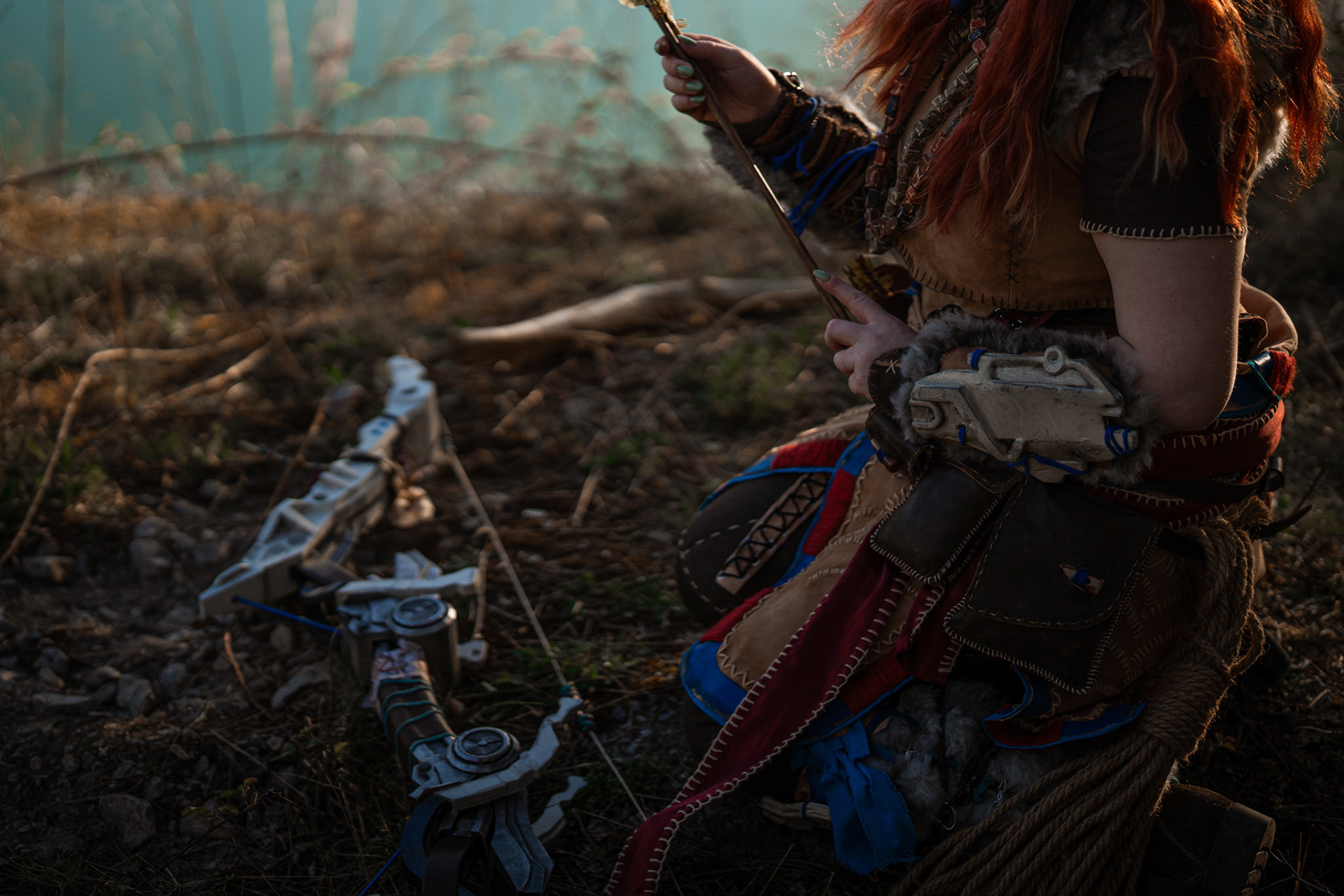 Aloy (@elmo_cos)