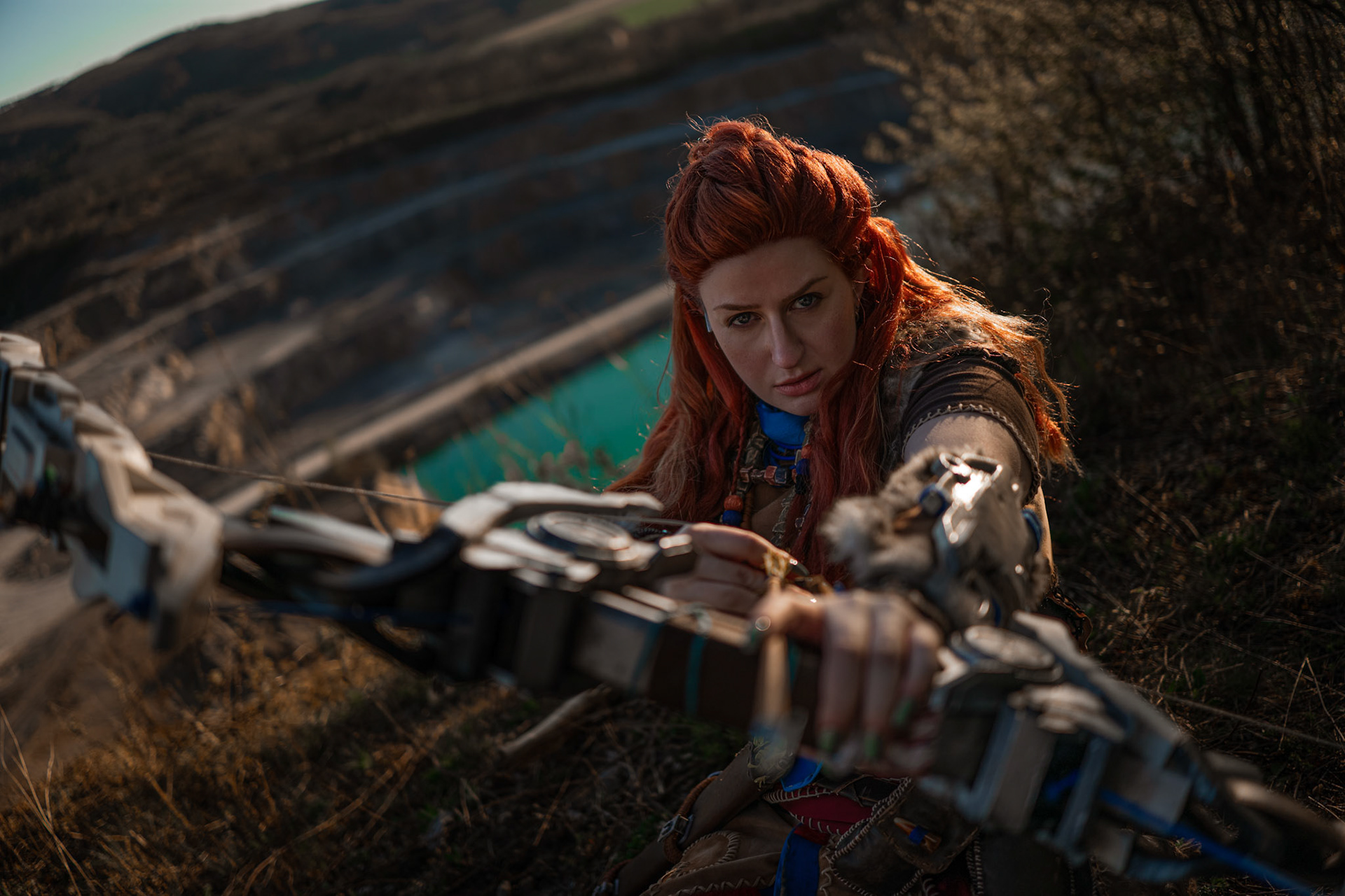 Aloy (@elmo_cos)