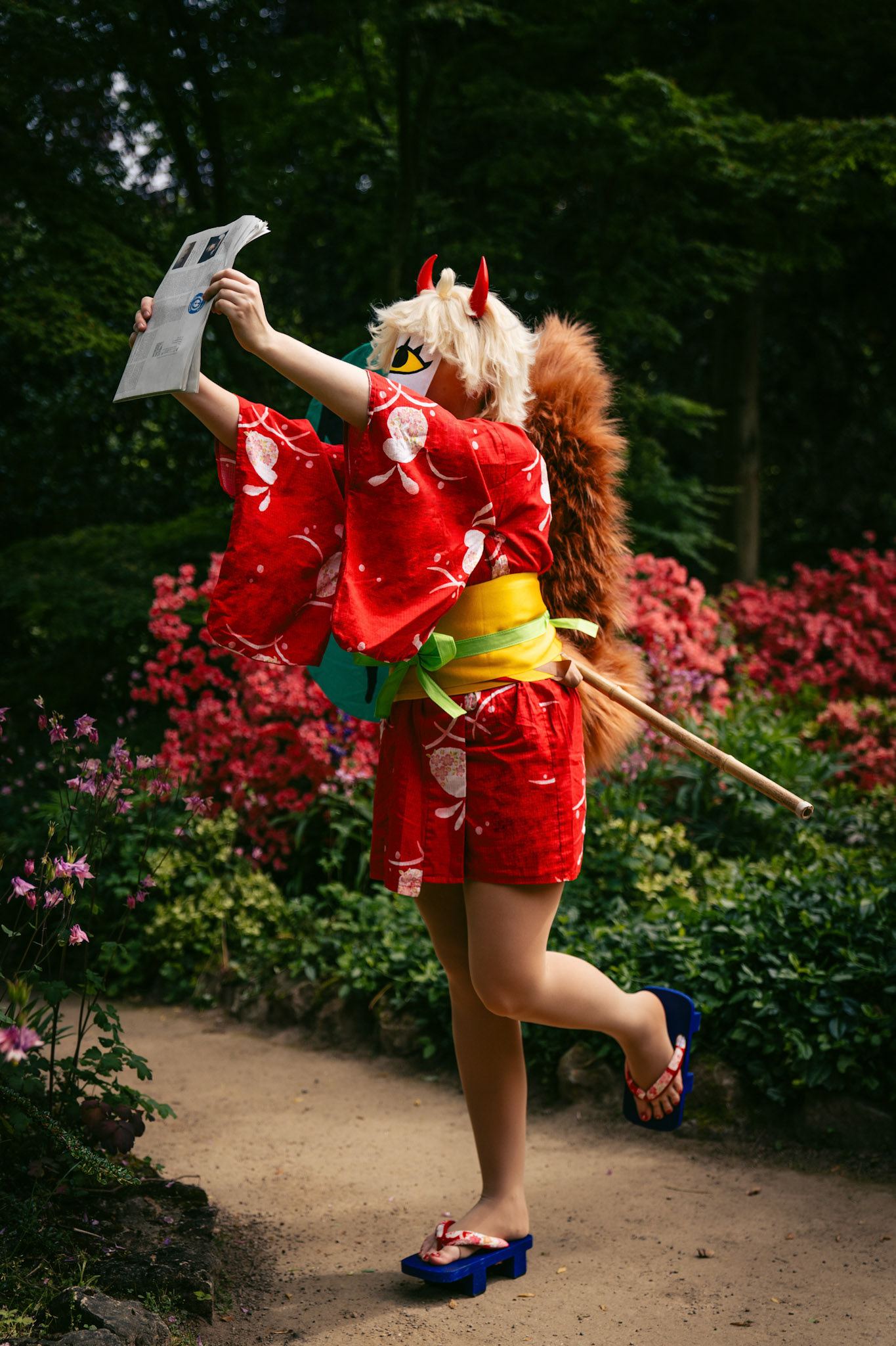 Bao Huang (@sellipd)