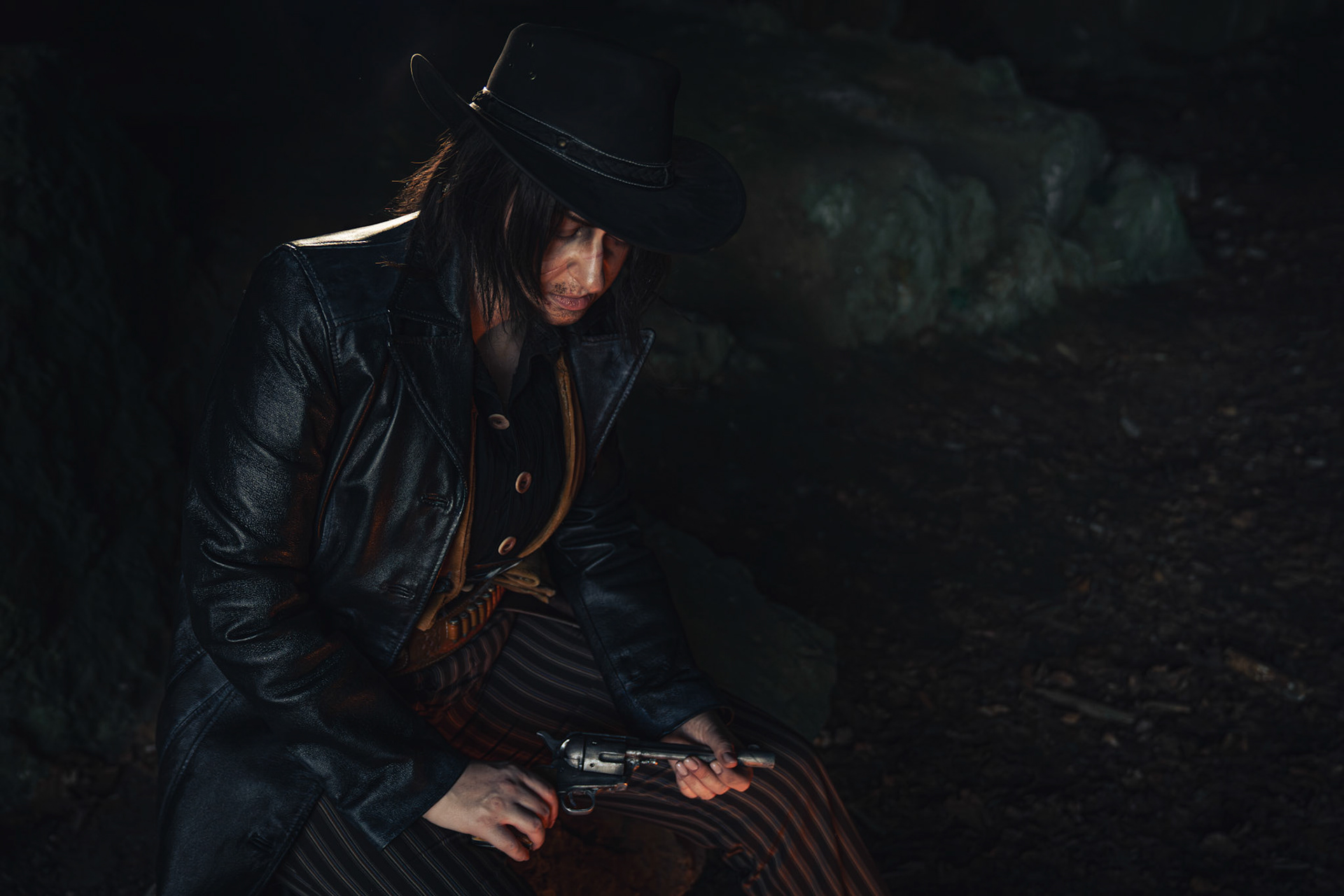 John Marston (@elmo_cos)