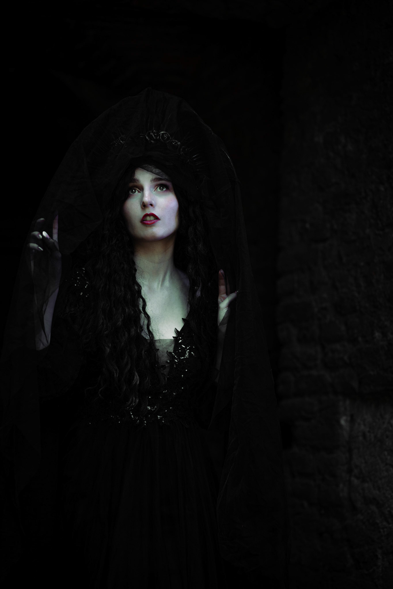 Schwarze Wittwe (@sweet_summer_cosplay)