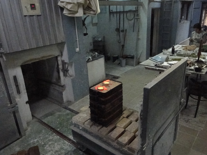 TECHNOLOGIA WOSKU TRACONEGO