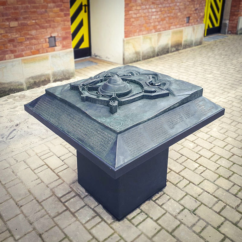 Kraków - Kopiec Kościuszki