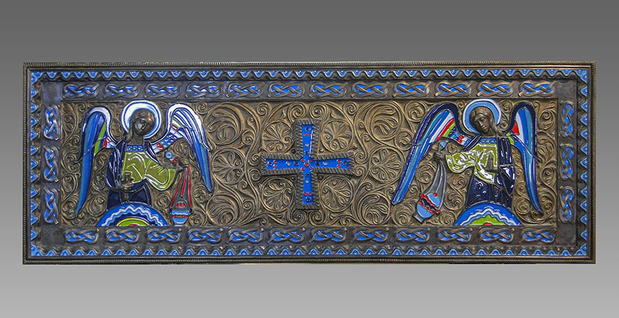 Ołtarz - Dominikanie Szczecin