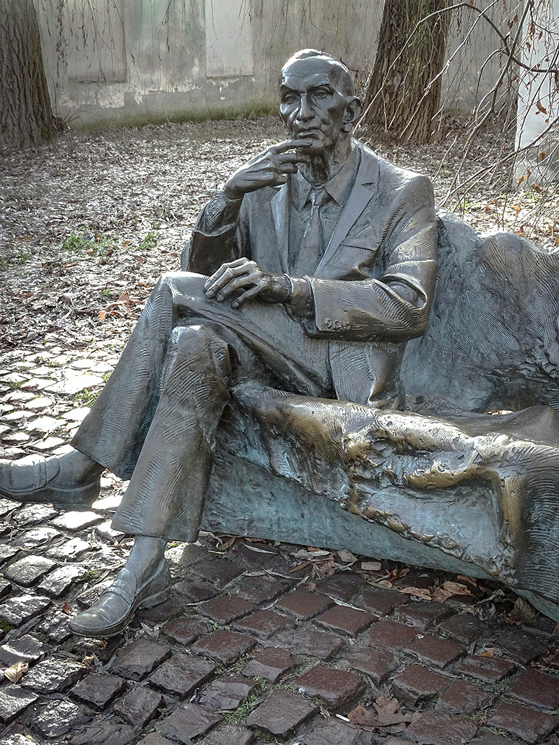 Jan Karski | 2016