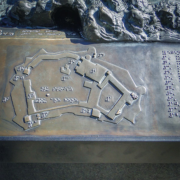 Kraków, Wzgórze Wawelskie