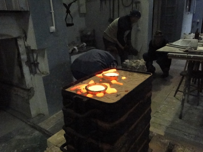 TECHNOLOGIA WOSKU TRACONEGO