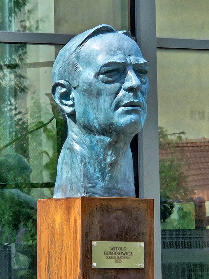   „Zielona Czytelnia” WBP w Krakowie