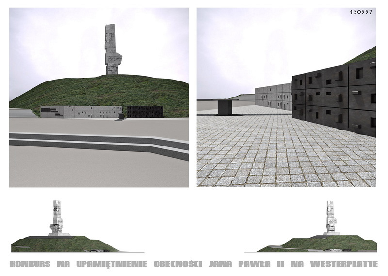 Westerplatte | 2011