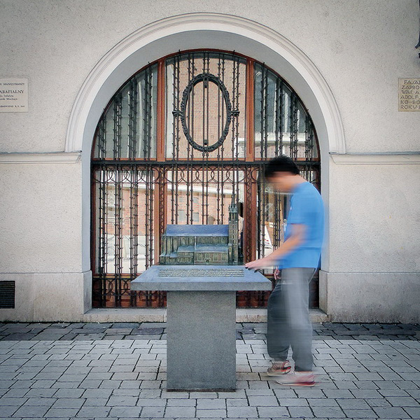Kraków, Bazylika Mariacka