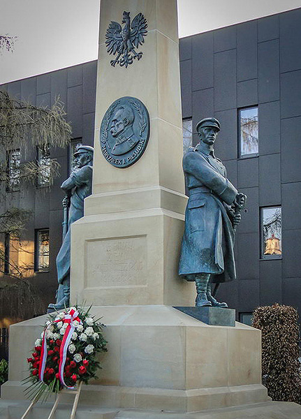 Pomnik Wolności