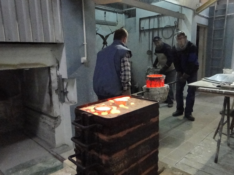 TECHNOLOGIA WOSKU TRACONEGO