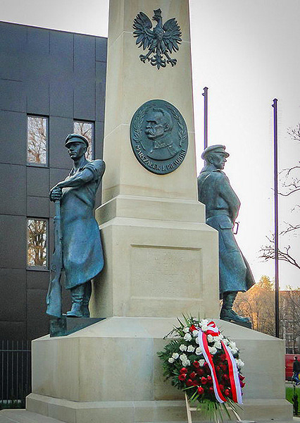 Pomnik Wolności