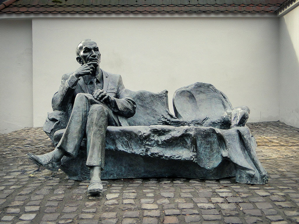 Jan Karski | 2016