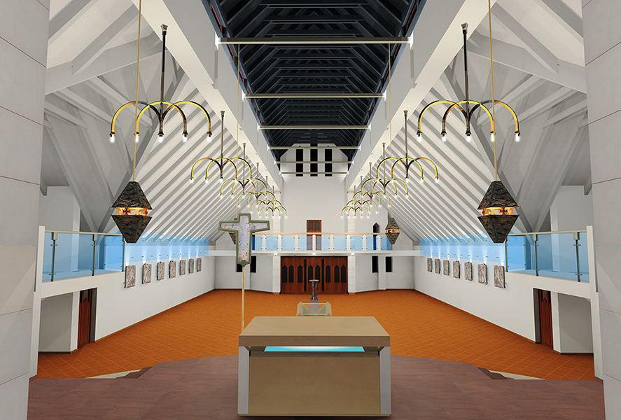 PIEKARY, RADOSNA NOWINA