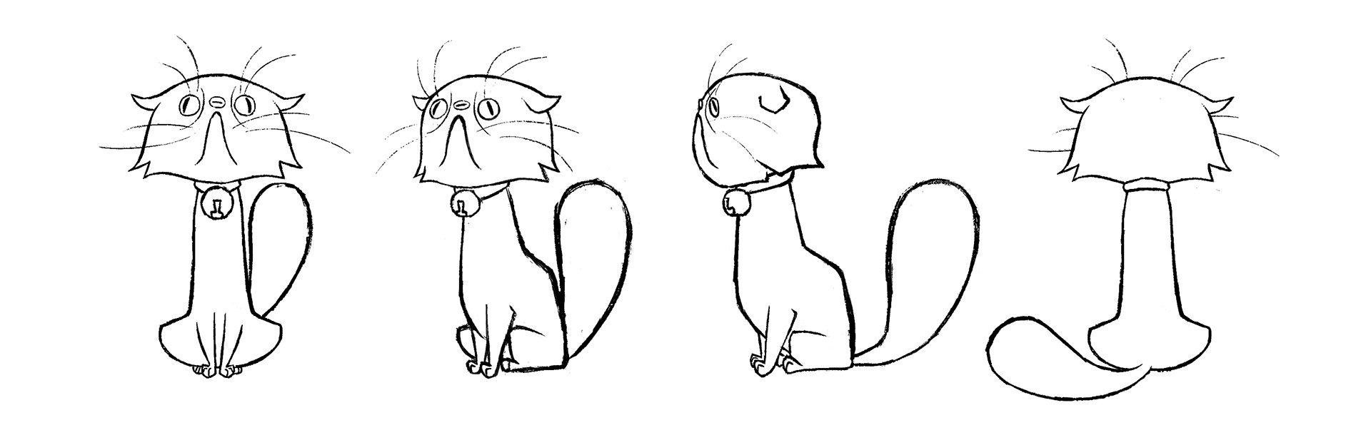 Schrodinger | Cat Turnaround