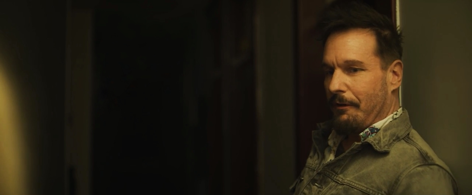 Bright Hill Road - Michael Eklund