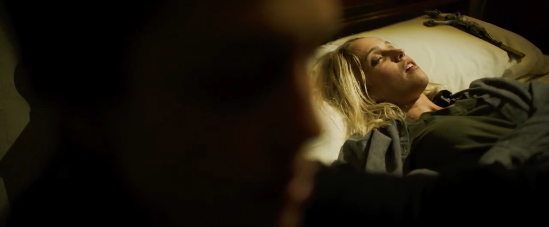 Bright Hill Road - Agam Darshi & Siobhan Williams