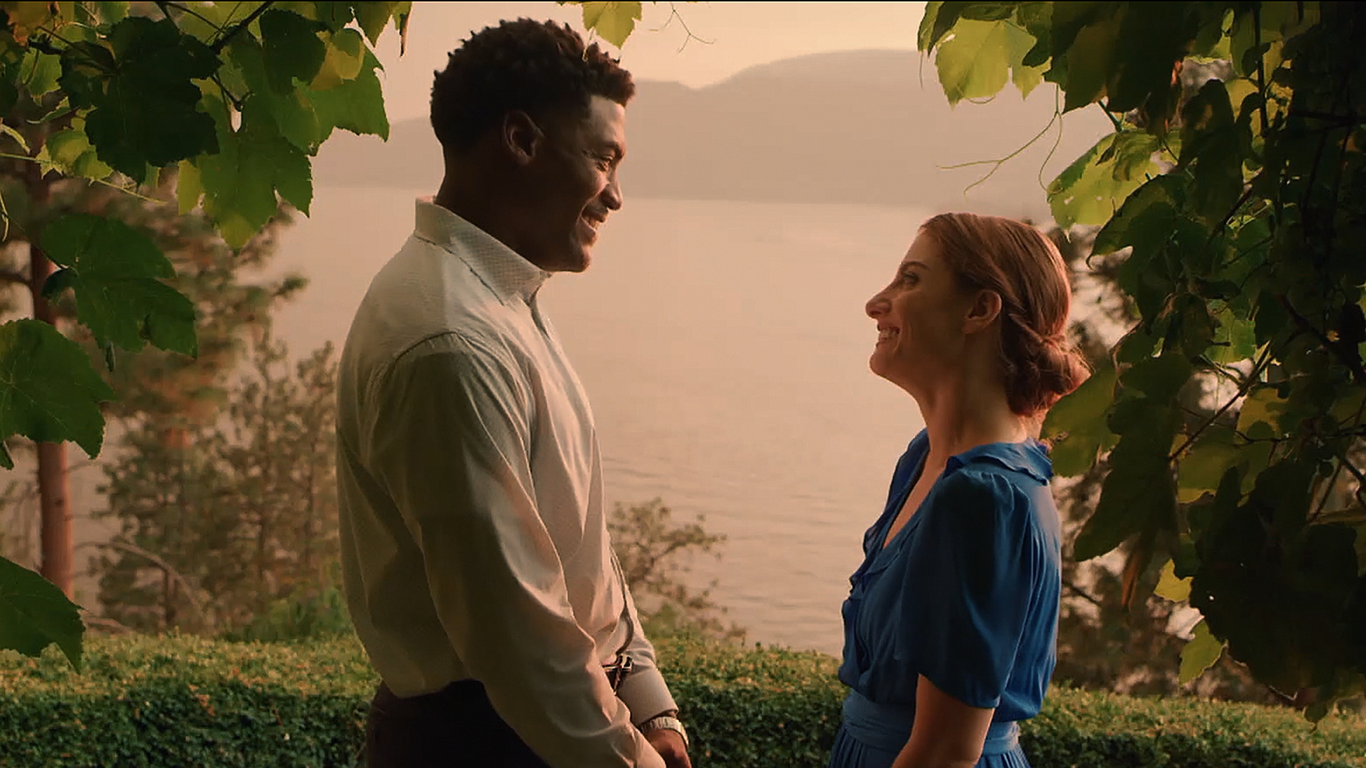 Two Chefs and a Wedding Cake - Jamall Johnson & Francesca Bianchi