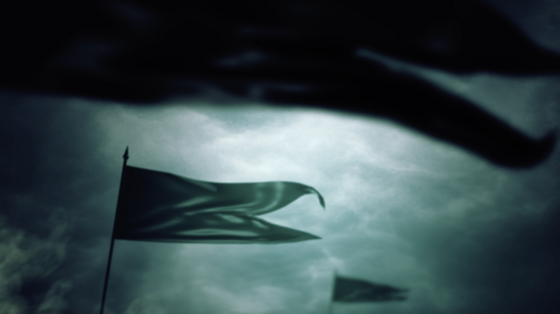 Shackleton - web short - CG Flags