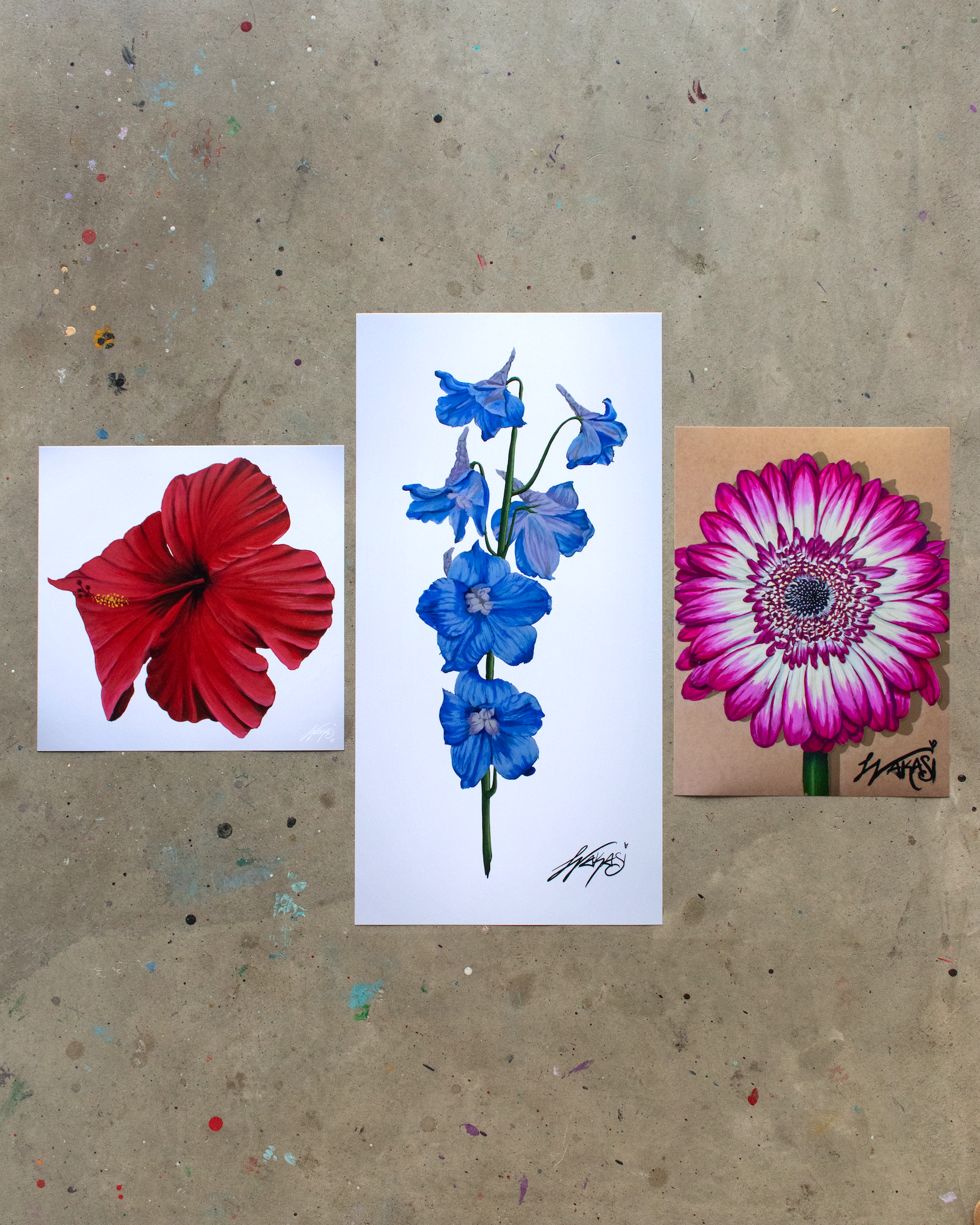 Prints