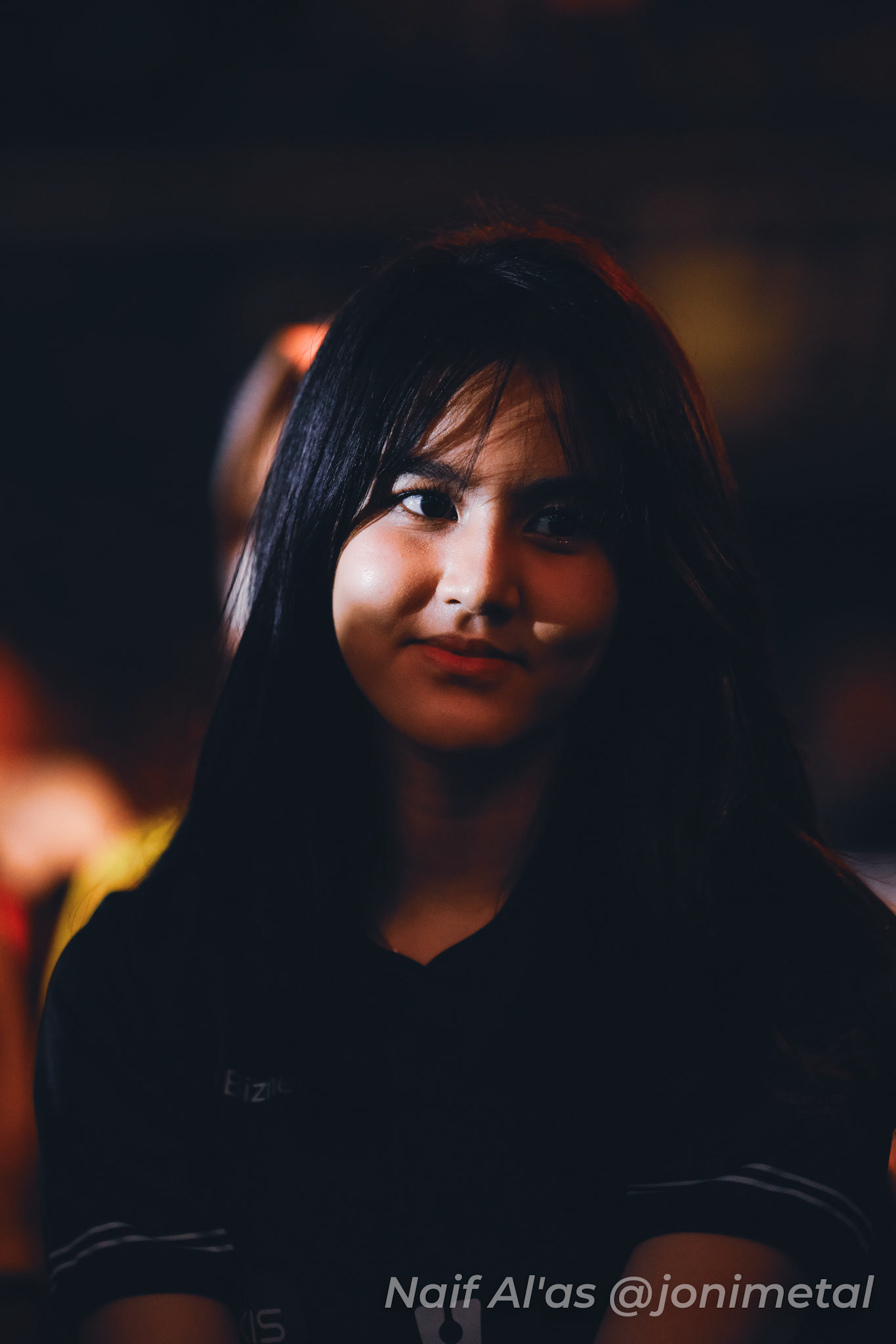 Kamis, 12 Januari 2023 . M4 - Playoff Day 6 - Mobile Legends M4 World Championship di Tennis Indoor Senayan, Jakarta