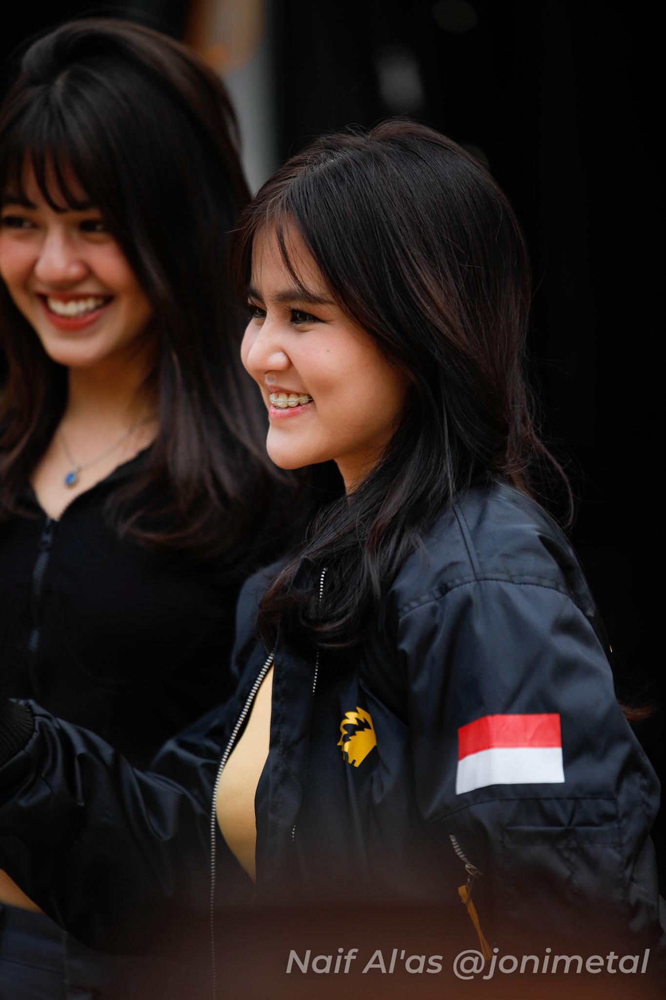 Sabtu, 14 Januari 2023. M4 - Playoff Day 8 - Mobile Legends M4 World Championship di Tennis Indoor Senayan, Jakarta